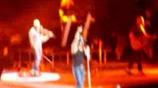 tim mcgraw almost fights drunk fan at white river [upl. by Flaherty425]