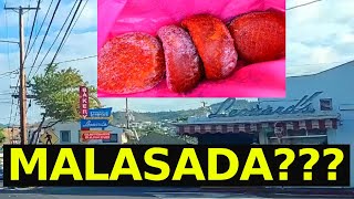 I Made Leonards Bakery Malasada Memories Hawaii Must Eat Oahu Best Local Food [upl. by Daile477]