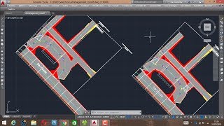 Cycle de sélection et Ordre de tracé sur AutoCAD [upl. by Irolav]