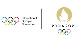 Paris 2024  IOC Daily Briefing 30072024 [upl. by Arytas]