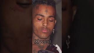 X word followers quotes followforfollowback motivation sad real xxxtentacion [upl. by Laoj]