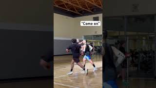 Uncle drew so tuff basketball nba training basketballslife ballislife [upl. by Eleph]