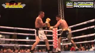 BITACHI MARTINEZ VS CANELO URIAS [upl. by Acsot]