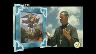 Zemari Fekadu Amare ዘማሪ ፈቃዱ አማረ bemelejaw tamatsnew seeterut [upl. by Anaes]