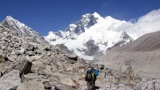 Among the giants of the Himalayas [upl. by Aytac320]