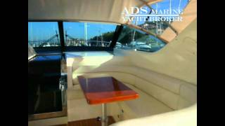 Uniesse 42 short  ADS Marine [upl. by Maleki]