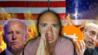 Major Crypto News Could Break This Week XRP CASE BINANCE [upl. by Serilda]