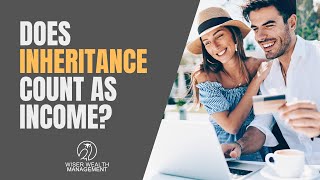 Does inheritance count as income  Inheritance Tax Estate Income Tax Inherited IRA [upl. by Aikkan722]