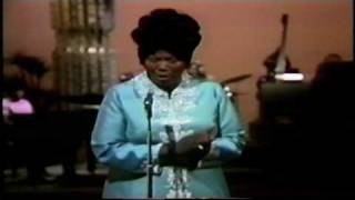 MAHALIA JACKSON DOWN BY THE RIVERSIDE [upl. by Bland]