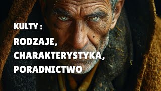 Kulty  rodzaje charakterystyka poradnictwo [upl. by Xenia833]