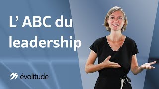 Définition du leadership [upl. by Angy]