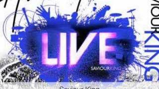 Saviour King Instrumental [upl. by Ossie]