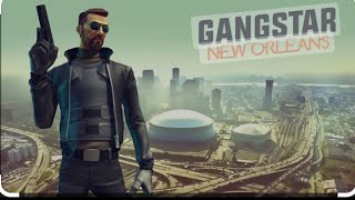 ganster new oraliens crime first time played gaming games gamer [upl. by Ilka]