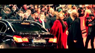 65 BERLINALE  Internationale Filmfestspiele Berlin  Trailer 2015 [upl. by Fosdick780]