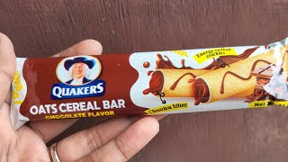 oats cereal bar chocolatelikeshortvideootatcerealbarchocolaterollschocolaterolls [upl. by Doley139]