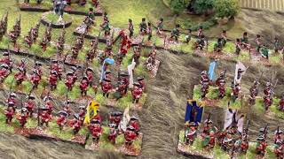 15mm Russian Seven Years War Army [upl. by Sherman619]