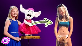 What Happened To Darci Lynne Americas Got Talent Winner THEN and NOW [upl. by Deragon]