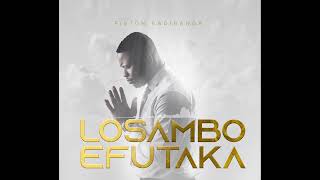 Fiston Badibanga Losambo Efutaka instrumental 🎹 by Jirehndala 🔥🔥🔥🔥 [upl. by Tsenre]