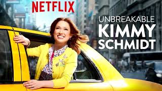 Unbreakable Kimmy Schmidt  Song intro  Extended [upl. by Concepcion]