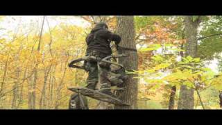 Tree Climbing Tutorial 2mov [upl. by Evetta]