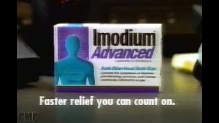 Imodium Advanced 2000 [upl. by Sherrie]