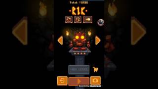 REdungeon character abilites tutorial [upl. by Justina]