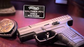 Umarex Airguns Action Pistols Commercial [upl. by Assirroc]