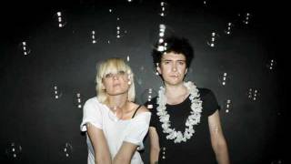 The Raveonettes  Oh Stranger [upl. by Solis]