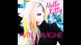 Avril Lavigne  Hello Kitty Speed Up [upl. by Pasquale]