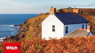 Best UK holiday cottages 2020  Which [upl. by Lleryd]