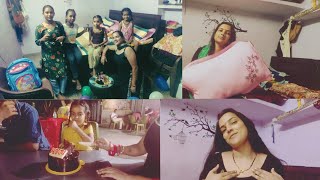 Mera bday maine kaise celebrate kiya flipcart se aaye kuch parcel 📦frnds ke sath gye baharvalogs [upl. by Murtagh]