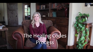 The Healing Codes Process [upl. by Herrington]