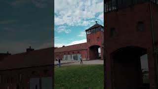 AuschwitzBirkenau The Final Verdict at the Snap of a Finger [upl. by Aihsot485]