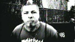 Lars Frederiksen And The Bastards  quotDead Americanquot [upl. by Yong]