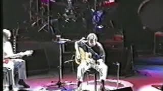 Eric Clapton  Royal Albert Hall  London England  February 23 1995 Full Concert [upl. by Hutchings]