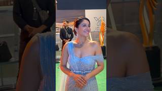 Regina Cassandra at IIFA Ustavam Red carpet Regina reginacassandra iifa iifautsavam iifa2024 [upl. by Leela882]