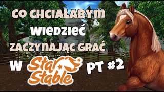 Rady ułatwiające grę w StarStable 2 [upl. by Fleta10]