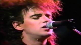 SODA STEREO signos viña 87 1080p [upl. by Joella90]