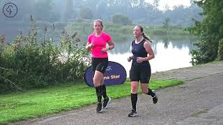 Parkrun Groene Ster 50 [upl. by Ahsiaa]