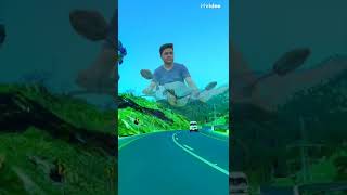 Reels mvideo mvideoapp song shortclips funny [upl. by Oiluj969]