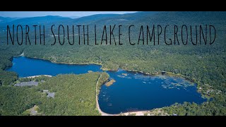 NORTH SOUTH LAKE CAMPGROUND [upl. by Cleodel]