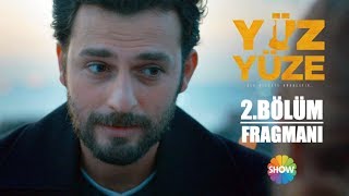 Yüz Yüze 2 Bölüm Fragmanı [upl. by Proctor130]