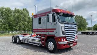 2014 FREIGHTLINER ARGOSY For Sale [upl. by Jezebel]