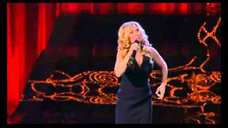 LARA FABIAN in MOSCOWJe Suis MaladeTHE BEST [upl. by Cayla171]