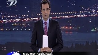 KANAL7 ANA HABER [upl. by Aztilem]