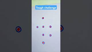 Impossible 🚷 Challenge 🤷‍♂️  Dots Connect Challenge 💪 shorts viralshort youtubeshorts viral [upl. by Malvina740]