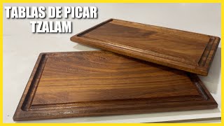 QUE DIVERTIDO ES HACER TABLAS DE PICAR [upl. by Dyl]