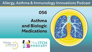 Biologic Therapies for Asthma [upl. by Landmeier349]