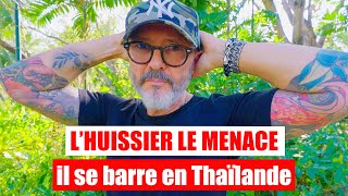 59 ans il Quitte la France avec 901 euros pour Vivre en Thaïlande  25ans [upl. by Fonz]