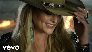 Miranda Lambert  Wranglers Official Video [upl. by Ydde365]